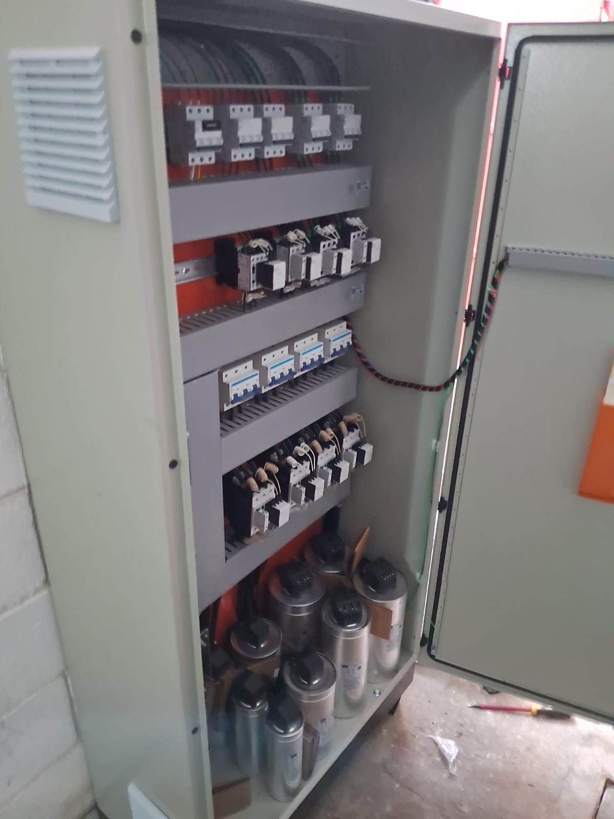 ENL Soluções Energéticas portfolio 4